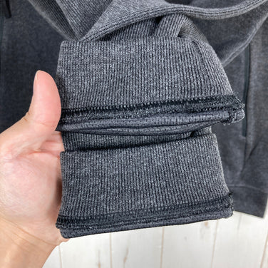 【Men's M ブラック系】 Arcteryx ( アークテリクス ) コバート ライト ウェイト カーディガン Covert LT Cardigan ポリエステル ウェア トップス アウター ジャケット フリース z00059237  フリース アウター ジャケ