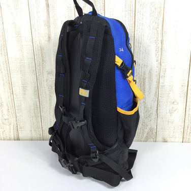 【Unisex OneSize ブルー系】Golite ( ゴーライト ) 24 パック 24 Pack 19L バックパック デイパック ブランド消滅 入手困難 PA5111 Unisex デイパック 容量【～29L】 バックパック バッグ ストレージ - 【公式】2ndGEAR（セカンドギア）Webショップ【登山用品・アウトドア用品専門 買取販売店】