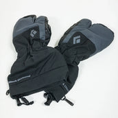 【Unisex M ブラック系】 Black Diamond ( ブラックダイヤモンド ) ソロイスト フィンガー Soloist Finger 化繊ダウン ウェア ウェア小物 グローブ 手袋 プリマロフト・ゴールド・インサレーション・クロスコア z00050765 - 【公式】2ndGEAR（セカンドギア）Webショップ【登山用品・アウトドア用品専門 買取販売店】