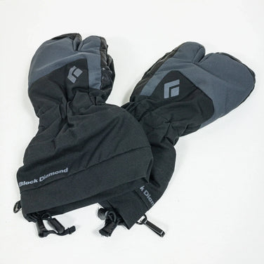 【Unisex M ブラック系】 Black Diamond ( ブラックダイヤモンド ) ソロイスト フィンガー Soloist Finger 化繊ダウン ウェア ウェア小物 グローブ 手袋 プリマロフト・ゴールド・インサレーション・クロスコア z00050765 - 【公式】2ndGEAR（セカンドギア）Webショップ【登山用品・アウトドア用品専門 買取販売店】