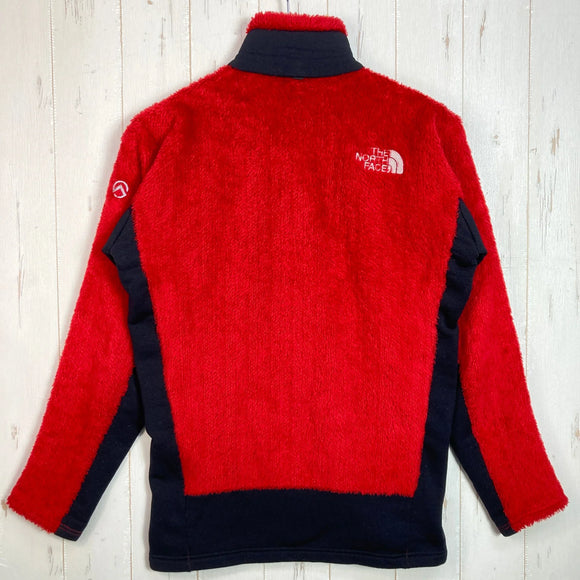 【Men's S レッド系】 The North Face ( ザ・ノースフェイス ) バーサ エアー ジップ イン ジャケット VERSA AIR ZIP IN JACKET ウェア トップス アウター ジャケット フリース z00057040  フリース アウ
