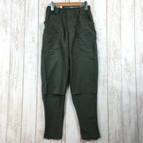【Men's S グリーン系】 Mocean ( モーシャン ) ベロシティ パンツ Velocity Pants バイクパンツ サイクルパンツ アメリカ製 2050 International Men's 化繊 ロングパンツ ボトムス ウェア - 【公式】2ndGEAR（セカンドギア）Webショップ【登山用品・アウトドア用品専門 買取販売店】