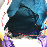 【L グレー系】 Black Diamond ( ブラックダイヤモンド ) サン オブ クラッグ Son Of Crag バックパック 伝説の名作 生産終了モデル グレー×パープル 容量【30L～54L】 バックパック バッグ ストレージ - 【公式】2ndGEAR（セカンドギア）Webショップ【登山用品・アウトドア用品専門 買取販売店】