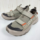 【Men's 28.0cm ベージュ系】 Teva ( テバ ) アウトフロー ユニバーサル OUTFLOW UNIVERSAL フットウェア サンダル z00055254  サンダル フットウェア