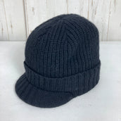 【Unisex OneSize ブラック系】 2016 Patagonia ( パタゴニア ) ブリムド ビーニー Brimmed Beanie 生産終了モデル 入手困難 ウール ウェア ウェア小物 ヘッドウェア ビーニー z00059928 ビーニー ヘッドウェア ウェア小物