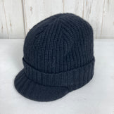 【Unisex OneSize ブラック系】 2016 Patagonia ( パタゴニア ) ブリムド ビーニー Brimmed Beanie 生産終了モデル 入手困難 ウール ウェア ウェア小物 ヘッドウェア ビーニー z00059928  ビーニー ヘッドウェア ウェア小物
