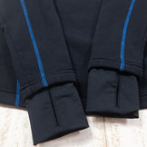 【Men's M ブラック系】 Trangoworld ( トランゴワールド ) Trx2 ストレッチ Trx2 Stretch フリース プルオーバー ジャケット ポーラテック パワーストレッチ プロ PC005871 International Men's Bl - 【公式】2ndGEAR（セカンドギア）Webショップ【登山用品・アウトドア用品専門 買取販売店】