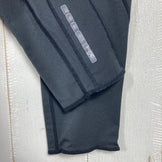 【Men's L ブラック系】 Cw-X ( シーダブリューエックス ) スタビライクス モデル クール タイプ Stabilix Model Cool Type ナイロン ウェア ボトムス タイツ z00053724  タイツ ボトムス ウェア