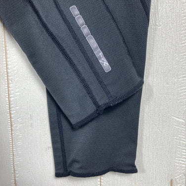 【Men's L ブラック系】 Cw-X ( シーダブリューエックス ) スタビライクス モデル クール タイプ Stabilix Model Cool Type ナイロン ウェア ボトムス タイツ z00053724  タイツ ボトムス ウェア