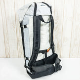 【M ホワイト系】 Hyperlite Mountain Gear Hmg ( ハイパーライトマウンテンギア ) 2400 アイス パック 2400 Ice Pack 生産終了モデル 入手困難 旧タグ 40L バッグ ストレージ バックパック 容量【30 - 【公式】2ndGEAR（セカンドギア）Webショップ【登山用品・アウトドア用品専門 買取販売店】
