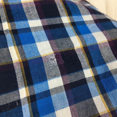 【Men's M ブルー系】 The North Face ( ザ・ノースフェイス ) ショートスリーブ マキシフレッシュ シャツ S/S Maxi Fresh Shirt 速乾 NR21304 Asian Men's 化繊 ショートスリーブシャツ インナー シ - 【公式】2ndGEAR（セカンドギア）Webショップ【登山用品・アウトドア用品専門 買取販売店】