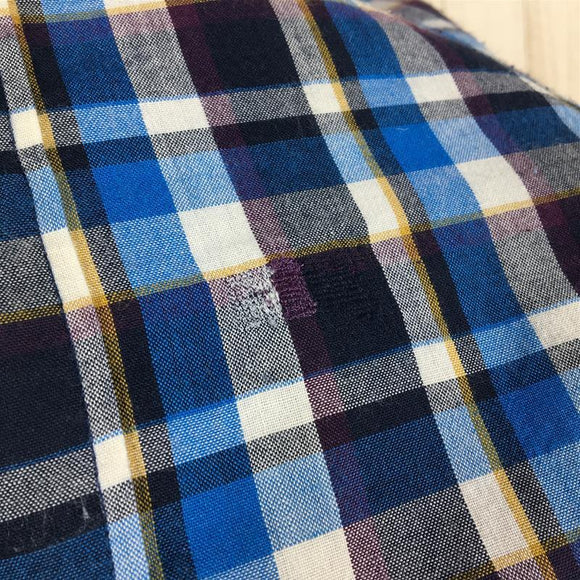 【Men's M ブルー系】 The North Face ( ザ・ノースフェイス ) ショートスリーブ マキシフレッシュ シャツ S/S Maxi Fresh Shirt 速乾 NR21304 Asian Men's 化繊 ショートスリーブシャツ インナー シ - 【公式】2ndGEAR（セカンドギア）Webショップ【登山用品・アウトドア用品専門 買取販売店】