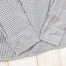 【Women's 4 チャコール系】 2016 Patagonia ( パタゴニア ) ロングスリーブ ブルックリン シャツ Long Sleeve Brooklyn Shirt MRYF オーガニックコットン ウェア トップス インナー シャツ ロングスリーブシャツ コ - 【公式】2ndGEAR（セカンドギア）Webショップ【登山用品・アウトドア用品専門 買取販売店】
