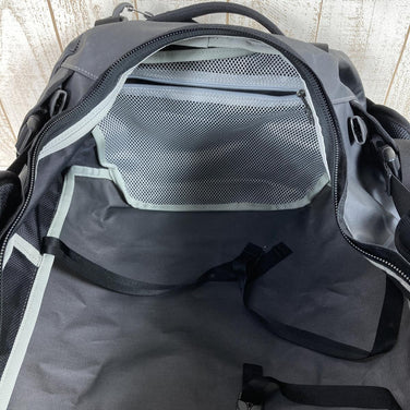 【OneSize ブラック系】 Osprey ( オスプレー ) トランスポーター ダッフル 65 Transporter Duffel 65 ダッフルバッグ バックパック OS55183 Black ウエストバッグ ヒップパック バッグ ストレージ - 【公式】2ndGEAR（セカンドギア）Webショップ【登山用品・アウトドア用品専門 買取販売店】