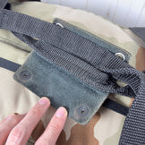 【OneSize ベージュ系】 2000s Gregory ( グレゴリー ) クラシック ダッフルバッグ XL Classic Dafful Bag XL Desert Camo 生産終了モデル 入手困難 アメリカ製 希少柄 ナイロン バッグ ストレージ ダッフル