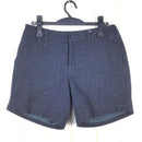 【Women's L ブラック系】 The North Face ( ザ・ノースフェイス ) ウィメンズ ウール ショーツ W Wool Short NBW91314 Asian Women's ウール ショーツ ショートパンツ ボトムス ウェア - 【公式】2ndGEAR（セカンドギア）Webショップ【登山用品・アウトドア用品専門 買取販売店】