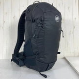 【Unisex OneSize ブラック系】 Mammut ( マムート ) リチウム 20 Lithium 20 ナイロン バッグ ストレージ バックパック デイパック 容量【～29L】 z00060252  デイパック 容量【～29L】 バックパック バッグ ストレージ