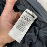 【Men's XL ブラック系】 2018 Patagonia ( パタゴニア ) ジャクソン グレイシャー ジャケット Jackson Glacier Jacket 700フィルパワー リサイクルダウン 耐久撥水 ダウン ウェア トップス アウター ジャケット ダウ