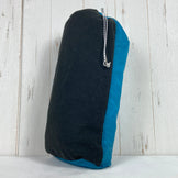 Granite Gear DreamSack 枕头，尼龙睡眠系统，均码，蓝色 (z00054565)