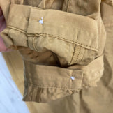 【Women's M イエロー系】 Marmot ( マーモット ) シアサッカーシャツ SEERSUCKER SHIRT 四角友里コラボ ポリエステル ウェア ドレス ワンピース z00057656  ドレス ワンピース ウェア
