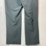 【Men's M グレー系】 2012 Patagonia ( パタゴニア ) シンプル ガイド パンツ Simple Guide Pants FGE ポリエステル ウェア ボトムス ロングパンツ ソフトシェル z00056552 FGE ソフトシェル ロングパン