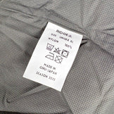 【Unisex XL チャコール系】 Ridge Mountain Gear ( リッジマウンテンギア ) マウンテン スモック Mountain Smock  Charcoal Slate z00055781 Charcoal Slate ウィンドシェル アウター ジャ