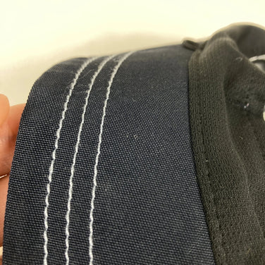 Unisex Medium Navy Yamatomichi Stretch Mesh Hat, Moon Grey, Polyester, Clothing, Accessories, Headwear, Hat, z00054750, Moon Grey