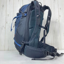 【Women's OneSize ネイビー系】 Mammut ( マムート ) リチウム 25 Lithium 25 ナイロン バッグ ストレージ バックパック デイパック 容量【～29L】 z00058380  デイパック 容量【～29L】 バックパック バッグ ストレージ-4