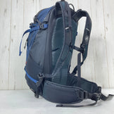 [Women's One Size Navy] Mammut Lithium 25 Nylon Bag Storage Backpack Daypack Capacity [Up to 29L] z00058380 Daypack Capacity [Up to 29L] Backpack Bag Storage