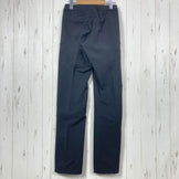 【Women's0 ブラック系】 Arcteryx ( アークテリクス ) ガンマ AR パンツ Gamma AR Pant ナイロン ウェア ボトムス ロングパンツ ソフトシェル z00058159  ソフトシェル ロングパンツ ボトムス ウェア