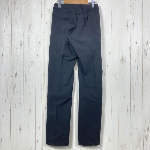 【Women's0 ブラック系】 Arcteryx ( アークテリクス ) ガンマ AR パンツ Gamma AR Pant ナイロン ウェア ボトムス ロングパンツ ソフトシェル z00058159  ソフトシェル ロングパンツ ボトムス ウェア