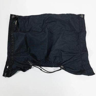 【Unisex OneSize ブラック系】 Heritage ( ヘリテイジ ) ゴアテックス セミロング ゲイター GORE-TEX Semi Long Gator ナイロン ウェア ウェア小物 ゲイター スパッツ GORE-TEX ( ゴアテックス ) z00050485 - 【公式】2ndGEAR（セカンドギア）Webショップ【登山用品・アウトドア用品専門 買取販売店】