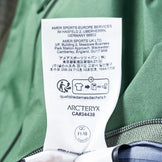 【Men's S グリーン系】 Arcteryx ( アークテリクス ) ベータ SL ジャケット Beta SL Jacket ナイロン ウェア トップス アウター ジャケット ハードシェル GORE-TEX ( ゴアテックス ) z00051202 ハードシェ - 【公式】2ndGEAR（セカンドギア）Webショップ【登山用品・アウトドア用品専門 買取販売店】