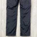 【Unisex XL ブラック系】 Montbell ( モンベル ) UL サーマラップ パンツ U.L. Thermawrap Pants ストレッチ エクセロフト 化繊ダウン ウェア ボトムス ロングパンツ 化繊インサレーション z00061015  化繊インサレ-7