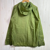 【Men's S グリーン系】 2014 Patagonia ( パタゴニア ) フーディニ ジャケット Houdini Jacket CPRG ナイロン ウェア トップス アウター ジャケット ウィンドシェル z00054282 CPRG ウィンドシェル アウター