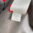 【Men's S レッド系】 2019 Patagonia ( パタゴニア ) カルサイト ジャケット Calcite Jacket FIRE (FRE) GORE-TEX Paclite Plus 2.5層 防水透湿 ポリエステル ウェア トップス アウター ジ-20