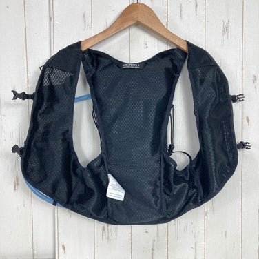 【Unisex S ブラック系】 Arcteryx ( アークテリクス ) ノーバン 7 ハイドレーション ベスト Norvan 7 Hydration Vest ポリエステル バッグ ストレージ ランニングベスト ベストパック z00060240  ランニングベスト