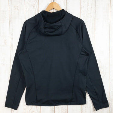 【Men's S ブラック系】 Arcteryx ( アークテリクス ) アダヒ フーディ Adahy Hoody ポリエステル 19564 International Men's フリース アウター ジャケット トップス ウェア - 【公式】2ndGEAR（セカンドギア）Webショップ【登山用品・アウトドア用品専門 買取販売店】
