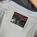 【Men's M ブラック系】 Mammut ( マムート ) ゴアテックス クライメイト ライト レインスーツ GORE-TEX CLIMATE Light Rain-Suits Men ジャケットのみ ナイロン ウェア トップス アウター ジャケット レインシェ-5