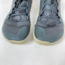 【Men's 26.1cm グレー系】 Vivobarefoot ( ビボベアフット ) プライマス トレイル III オール ウェザー FG PRIMUS TRAIL III ALL WEATHER FG フットウェア ハイキングシューズ z00059064  ハイキング-2