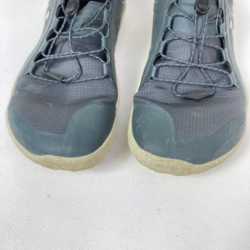 【Men's 26.1cm グレー系】 Vivobarefoot ( ビボベアフット ) プライマス トレイル III オール ウェザー FG PRIMUS TRAIL III ALL WEATHER FG フットウェア ハイキングシューズ z00059064  ハイキング - 0