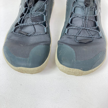 【Men's 26.1cm グレー系】 Vivobarefoot ( ビボベアフット ) プライマス トレイル III オール ウェザー FG PRIMUS TRAIL III ALL WEATHER FG フットウェア ハイキングシューズ z00059064  ハイキング