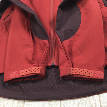 【Men's S レッド系】Patagonia ( パタゴニア ) ディメンション ジャケット Dimension Jacket ソフトシェル フーディ 生産終了モデル 83682 International Men's ソフトシェル アウター ジャケット トップス ウェア - 【公式】2ndGEAR（セカンドギア）Webショップ【登山用品・アウトドア用品専門 買取販売店】