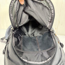 【OneSize グレー系】 2026 Patagonia ( パタゴニア ) レフュジオ デイパック Refugio Day Pack SMDB ポリエステル バッグ ストレージ バックパック デイパック 容量【～29L】 z00058362 SMDB デイパッ-8