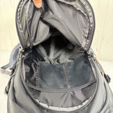 [One Size, Grey] 2026 Patagonia Refugio Day Pack SMDB Polyester Bag Storage Backpack Daypack Capacity [Up to 29L] z00058362 SMDB Daypack