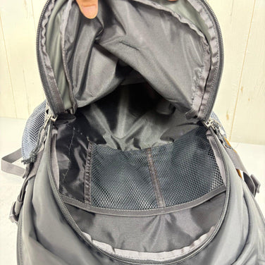 [One Size, Grey] 2026 Patagonia Refugio Day Pack SMDB Polyester Bag Storage Backpack Daypack Capacity [Up to 29L] z00058362 SMDB Daypack