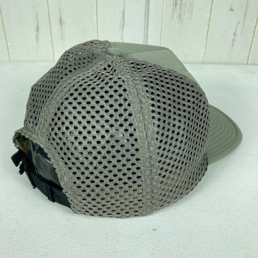 【OneSize ベージュ系】 2025 Patagonia ( パタゴニア ) ダックビル トラッカー ハット Duckbill Trucker Hat RVGN ナイロン ウェア ウェア小物 ヘッドウェア キャップ z00056234 RVGN キャップ ヘッド
