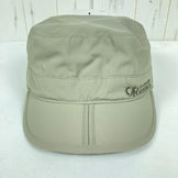 【L ベージュ系】 Outdoor Research ( アウトドアリサーチ ) レイダー ポケット キャップ Radar Pocket Cap ナイロン ウェア ウェア小物 ヘッドウェア キャップ z00056246  キャップ ヘッドウェア ウェア小