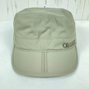 【L ベージュ系】 Outdoor Research ( アウトドアリサーチ ) レイダー ポケット キャップ Radar Pocket Cap ナイロン ウェア ウェア小物 ヘッドウェア キャップ z00056246  キャップ ヘッドウェア ウェア小
