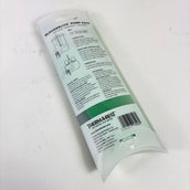 【OneSize ホワイト系】 Thermarest ( サーマレスト ) ブロッカーライト ポンプサック Blocker Light Pump Sack 30121 z00056787  ドライサック パッキングサック バッグ ストレージ